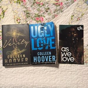 Used books